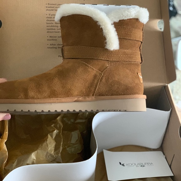 Kookaburra by UGG boots - Picture 2 of 5